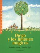 DIEGO Y LOS LIMONES MAGICOS