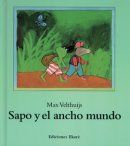 SAPO Y EL ANCHO MUNDO