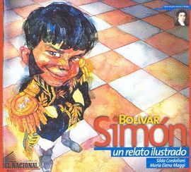 SIMON BOLIVAR