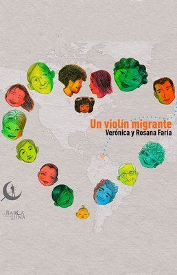 UN VIOLIN MIGRANTE