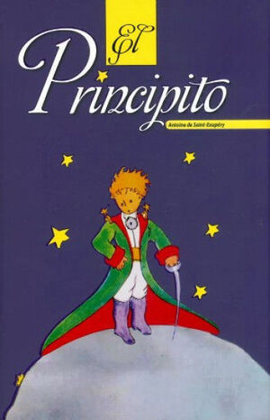 EL PRINCIPITO