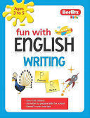 FUN WITH ENGLISH: WRITING