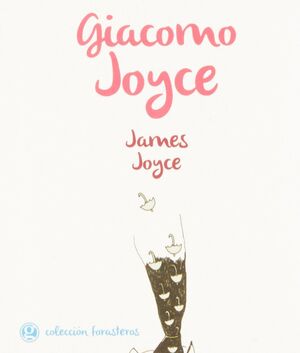 GIACOMO JOYCE