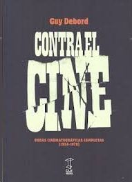 CONTRA EL CINE
