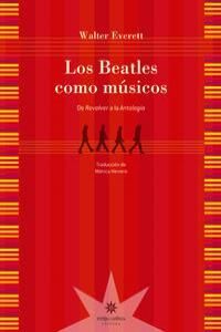 LOS BEATLES COMO MÚSICOS