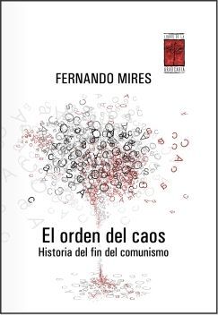 EL ORDEN DEL CAOS