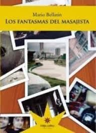 LOS FANTASMAS DEL MASAJISTA