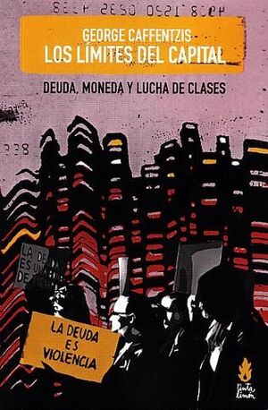 LOS LÍMITES DEL CAPITAL
