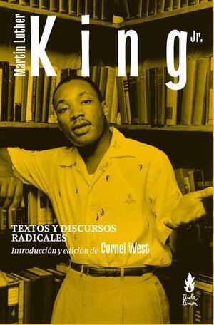 MARTIN LUTHER KING