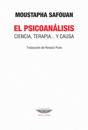 EL PSICOANÁLISIS