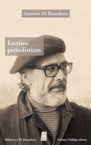 ESCRITOS PERIODÍSTICOS (1943-1986)