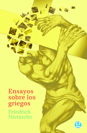 ENSAYOS SOBRE LOS GRIEGOS