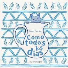 COMO TODOS LOS DÍAS