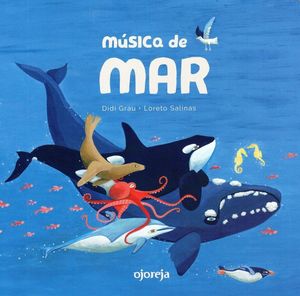 MUSICA DEL MAR