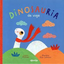 DINOSAURIA DE VIAJE