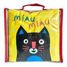 MIAU MIAU