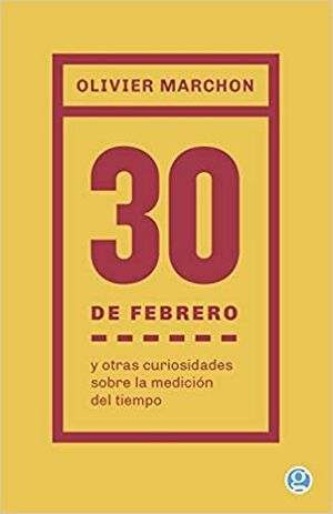 EL 30 DE FEBRERO