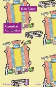 CRÓNICAS COMPLETAS