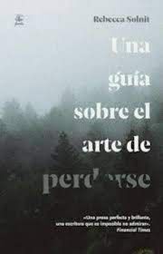 EL ARTE DE PERDERSE
