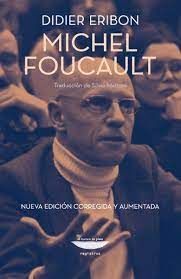 MICHAEL FOUCAULT