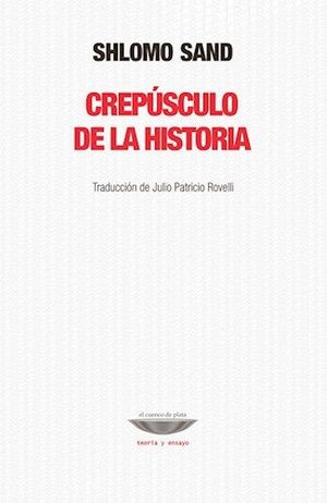 CREPÚSCULO DE LA HISTORIA