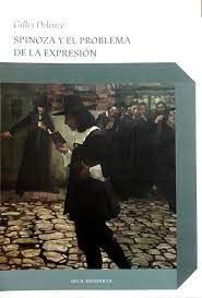 SPINOZA Y EL PROBLEMA DE LA EXPRESION