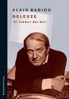 DELEUZE . EL CLAMOR DEL SER