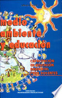 MEDIO AMBIENTE Y EDUCACION