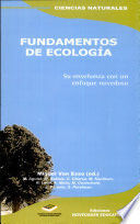 FUNDAMENTOS DE ECOLOGIA