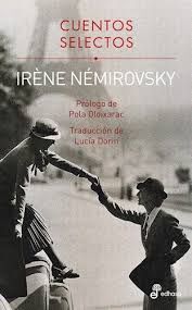 CUENTOS SELECTOS IRENE NEMIROVSKY