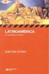 LATINOAMÉRICA