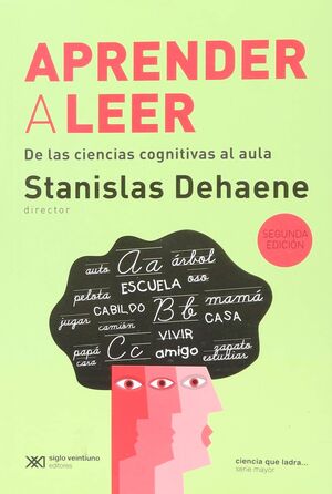 APRENDER A LEER