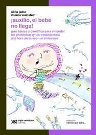 AUXILIO, EL BEBE NO LLEGA!