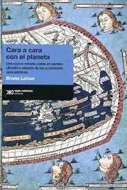 CARA A CARA CON EL PLANETA