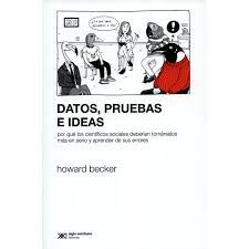 DATOS, PRUEBAS E IDEAS