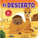 TOCA Y ESCUCHA - EL DESIERTO