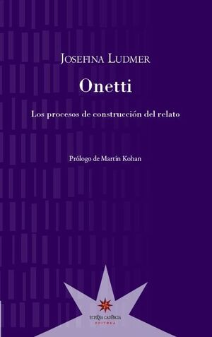 ONETTI (NUEVA EDICIÓN)