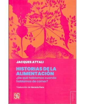 HISTORIAS DE LA ALIMENTACIÒN