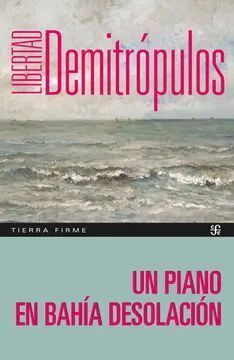 UN PIANO EN BAHÍA DESOLACIÓN