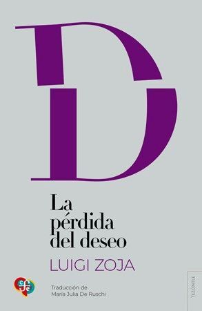 LA PÈRDIDA DEL DESEO