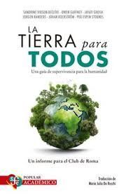LA TIERRA PARA TODOS