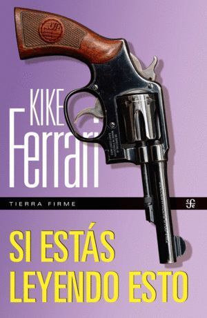 SI ESTÁS LEYENDO ESTO