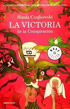 LA VICTORIA DE LA CONSPIRACION