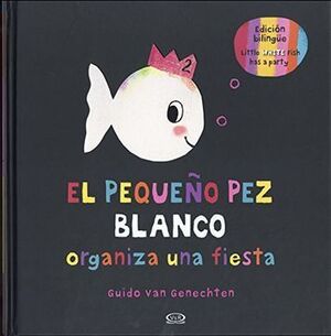 EL PEQUEÑO PEZ BLANCO