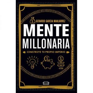 MENTE MILLONARIA