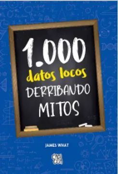 1000 DATOS LOCOS