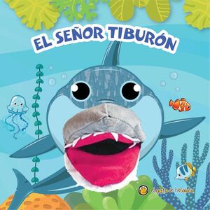 EL SEÑOR TIBURON