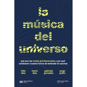 LA MÚSICA DEL UNIVERSO