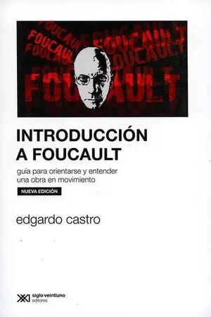 INTRODUCCION A FOUCAULT