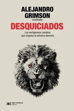 DESQUICIADOS
